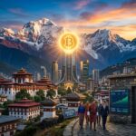 Bhutan Taps 3iQ to Manage Bitcoin Treasury for Gelephu Project