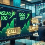 Big Bullish Trade on Nasdaq 100 Hints at Fresh Tech Rally