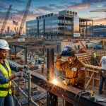 Big Companies Tackle Skilled Trades Shortage Crisis