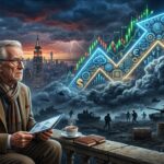 Big Tech Rally Overshadows Iran Conflict as Buffett Sounds Alarm