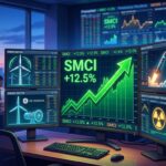 Biggest Premarket Stock Movers Today: SMCI Surges on Earnings Strength