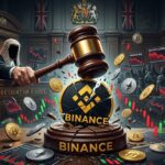 Binance and CZ Face Massive UK Lawsuit From 1,700 Investors