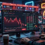 Binance Flags ACX, LSK, and STX as Potential Delisting Risks