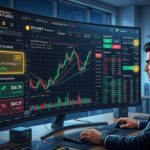 Binance Futures Launches BITO and Treasury ETF Contracts