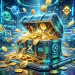 Binance Launches $800K XRP Airdrop to Supercharge RLUSD Adoption