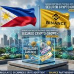 Binance Returns to Philippines Under SEC Sandbox