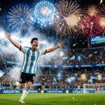 BingX Launches Global Community Campaigns After Enzo Fernández World Cup Heroics