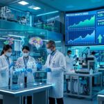 Biotech Boom AheadGenerating the biotech blog article: New Drugs and AI Set to Transform Healthcare Investing