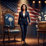 Birthright Senatorship Debate: Graham Sister Senate Bid
