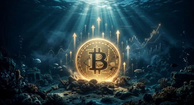 Bitcoin Deep Value Signals Amid Ongoing ETF Outflows