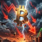 Bitcoin Drops Below $63K as Trump Escalates Iran Conflict