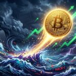 Bitcoin Gains 4 Percent as CLARITY Act and Hacks Define Crypto Week