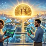 Bitcoin Hits $65K: Unlock Daily Passive Income With AI Cloud Mining