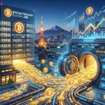 Bitcoin Japan Revives Bold Treasury Plan With $60M Funding Push