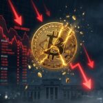 Bitcoin Price Drops Below $64K Ahead of Key Fed Decision