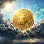 Bitcoin Price Jumps 5 Percent Weekly on ETF Inflows and Market Rebound