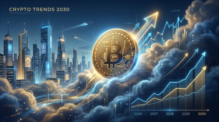 Bitcoin Price Prediction 2026 to 2030: Realistic Outlook