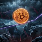 Bitcoin Price Tests Critical Support After Tech Stock Selloff