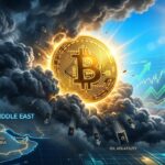 Bitcoin Reclaims $65K as Geopolitical Calm Boosts Risk Assets