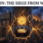 Bitcoin’s Biggest Risk Comes From Within, Saylor Warns