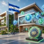 Bitfinex Completes El Salvador License Across Key Crypto Markets