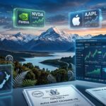 Bitget New Zealand Registration Boosts Tokenized Stock Expansion