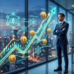 Bitmine Stock Climbs on Ethereum Treasury Expansion