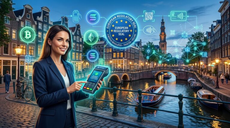 BitPay Gains MiCA Approval: Big Step for Crypto Payments in Europe