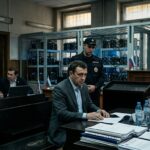 BitRiver Founder Detained in Major $7.9 Million Crypto Fraud Case