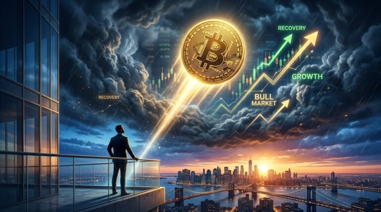 Bitwise CEO Signals Bitcoin Bullish Outlook After Strategy BTC Sale