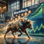 BlackRock Bitcoin ETF Inflows Spark Fresh Rally Hopes