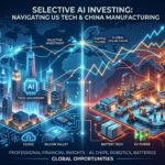 BlackRock China AI Strategy: Stock Picks Over Regional Bets