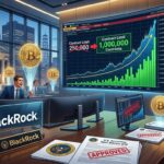 BlackRock Scores Major SEC Win as IBIT Options Limit Quadruples