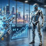 Blackstone Bets Big on Humanoid Robot Future With Futronic Deal