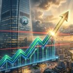 Blackstone Stock Shows Strong Signs of Turnaround After Correction