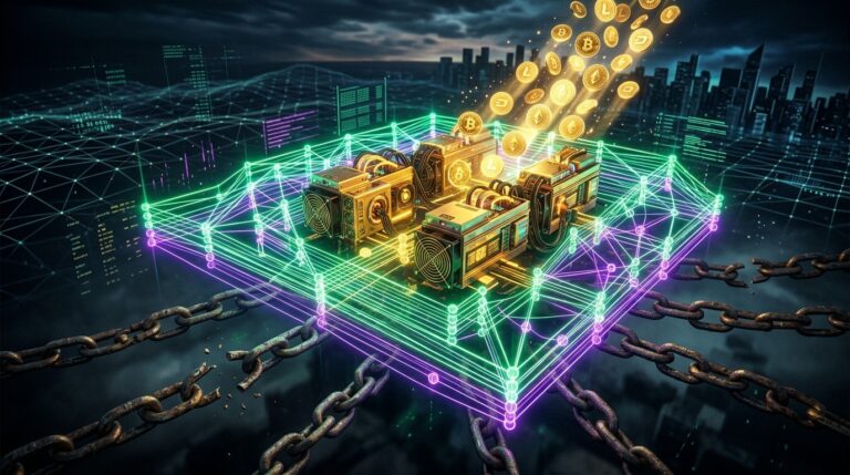 BlockDAG at $0.00000019 Draws Eyes as Hyperliquid and Cardano Face Challenges