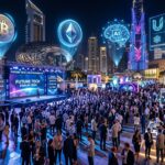 BlockDown Dubai 2027: Major Web3 Event Launch in Uptown Dubai