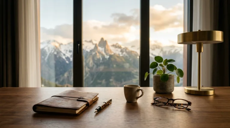 Andorra’s Holding Regime — A Quiet Option for Dividend Investors