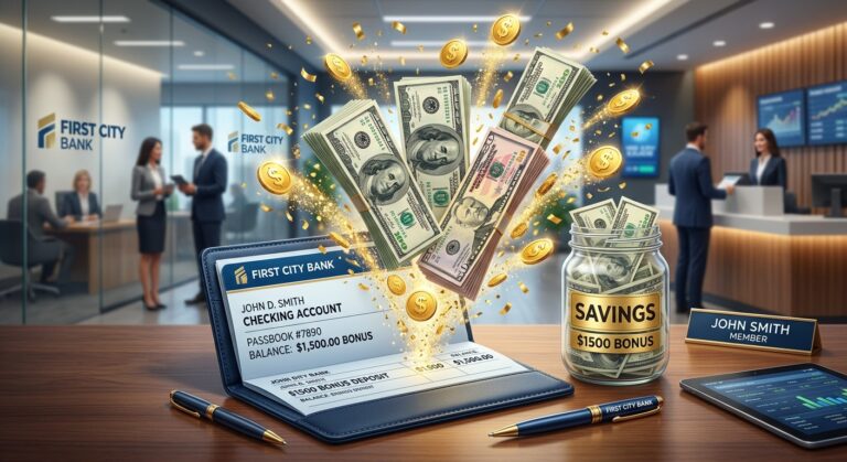 BMO Bank Bonuses: Claim Up to $1,500 This Year