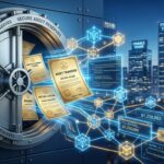 BNY Launches Blockchain Recordkeeping for Institutional Funds