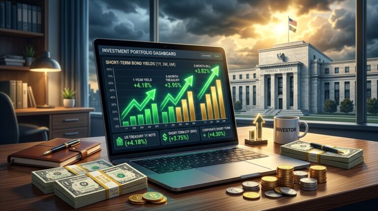 Boost Portfolio Yields Amid Fed Rate Uncertainty With Smart Tweaks