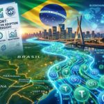 Brazil Stablecoins Draw IMF Scrutiny as Crypto Flows Surge