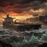 Brent Crude Back at $100: Trump Tariffs and Geopolitical Risks Hit Markets