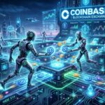 Brian Armstrong Vision: AI Agents to Out-Transact Humans via Crypto