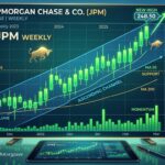 Bullish Signals Align for JPMorgan Chase Stock