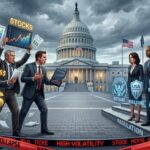 Business Battles Senate Push to Restrict Defense Contractor Buybacks
