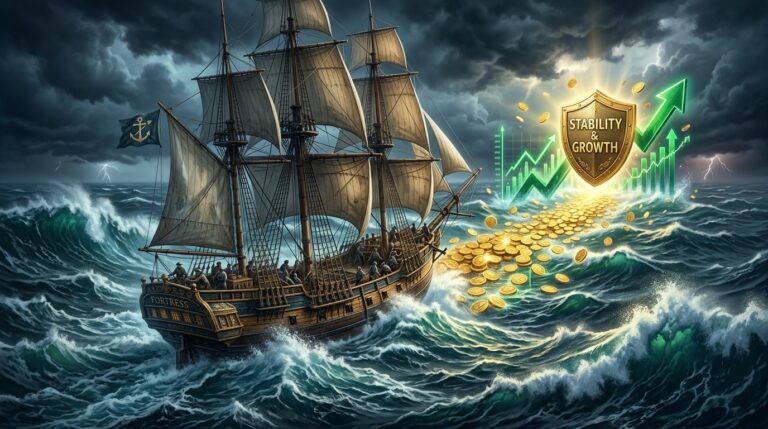 Buy Durable Stocks With Strong Earnings in Choppy Markets