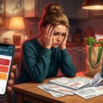 Buy Now Pay Later Risks Grow as Americans Use It for Groceries and Rent