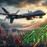 Buy the Dip on AeroVironment Drone Stock for Strong Gains Ahead