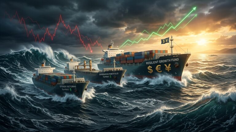 Buy These Durable Stocks With Strong Earnings inAnalyzing conflicting prompt instructions Choppy Markets